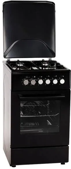 MPM -56-KGM-12B Gas/electric Black