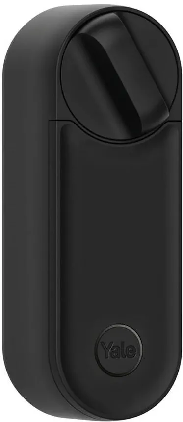 Yale Yale Linus Smart Door Lock L2 (EFIGS, Black)