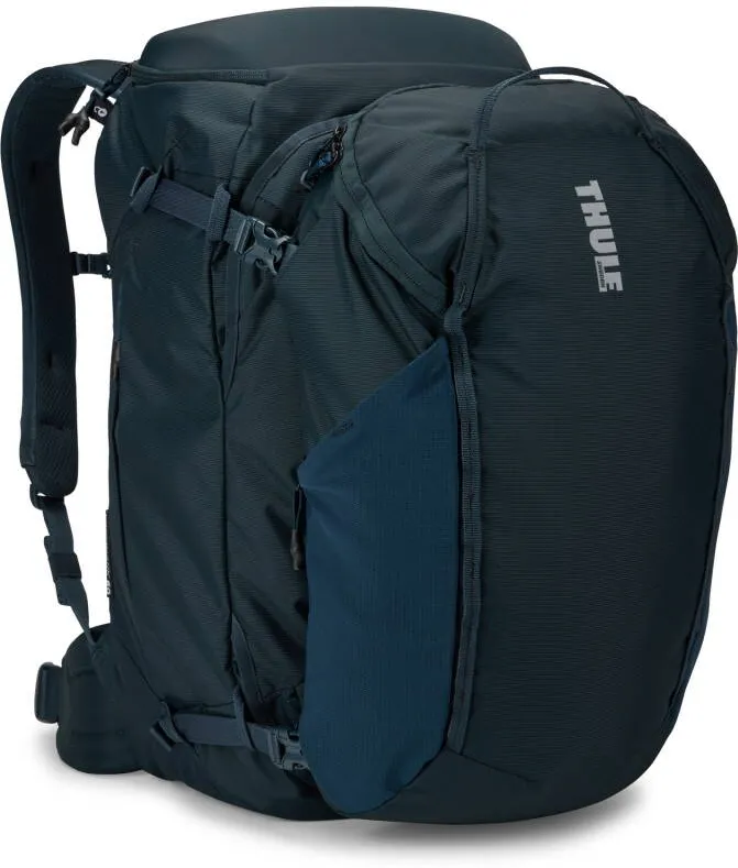 Thule Landmark Travel Pack 60L - Darkest Blue, 3205312