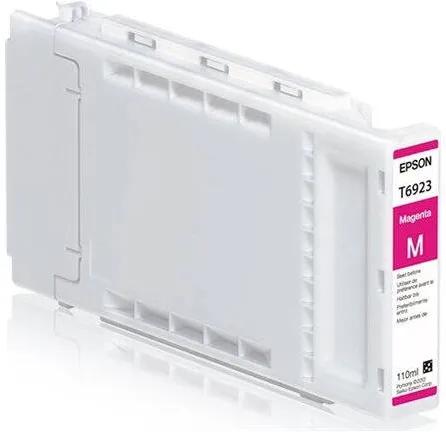 Cartus Imprimanta Epson Singlepack UltraChrome XD Magenta T69230N (110ml)