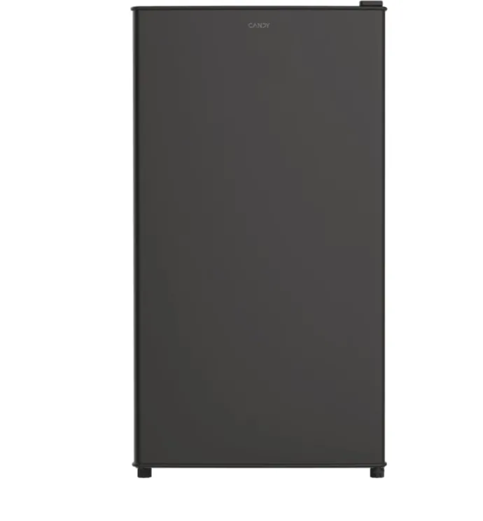 Mini Frigider CANDY CHASD4385EBC, 90 l, Clasa E, H 85 cm, Negru