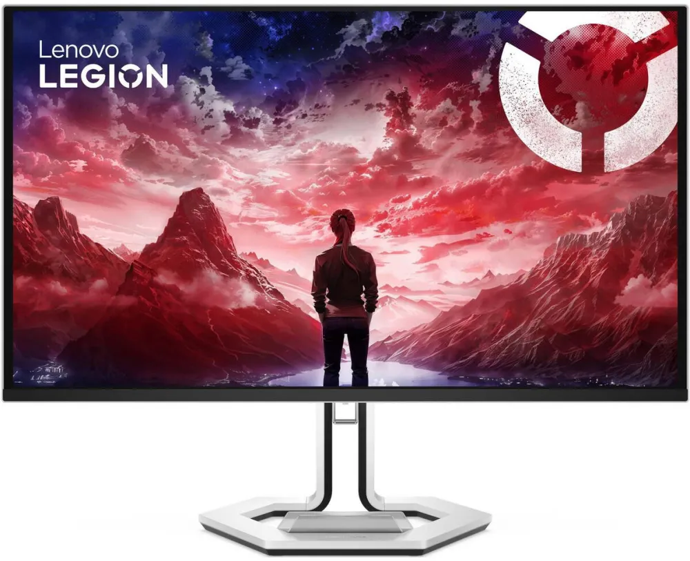 Monitor Lenovo 68CFGACBEU