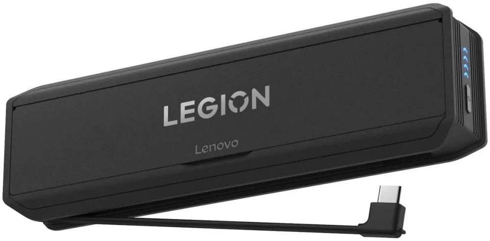 Docking Station Lenovo Lenovo Accessories Legion Go 65W 12800mAh Power Bank