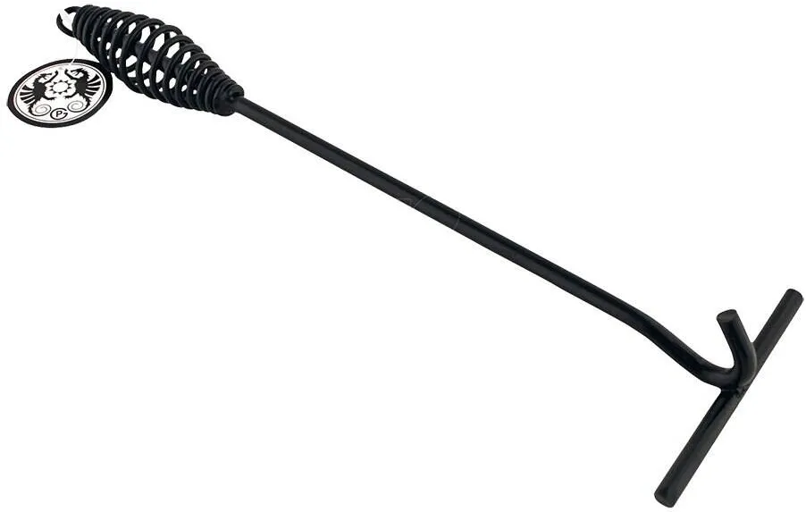 Petromax Dispozitiv Petromax de ridicare capac, 32 cm