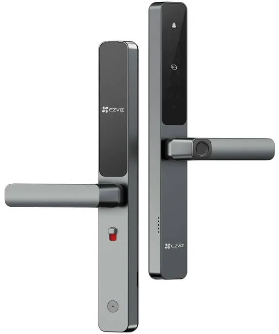 EZVIZ EZVIZ EZVIZ Smart door handle CS-DL06 (WBCP)