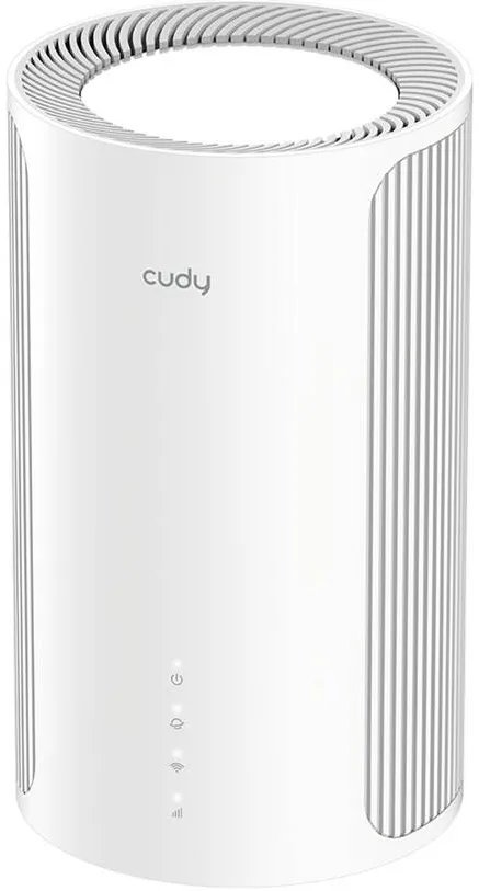 Router Wireless Cudy P4 Wi-Fi 6 5G SA/NSA AX3000 Router