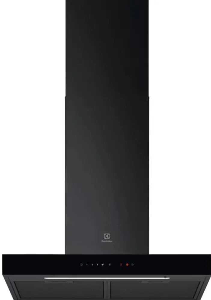 Hota incorporabila decorativa ELECTROLUX LFT816K 730 mc/h 60 cm