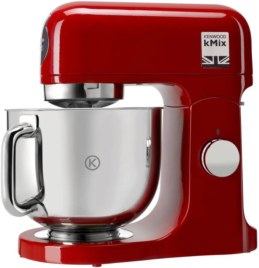 Robot de bucatarie KENWOOD kMiX KMX750AR 1000 W 5 l