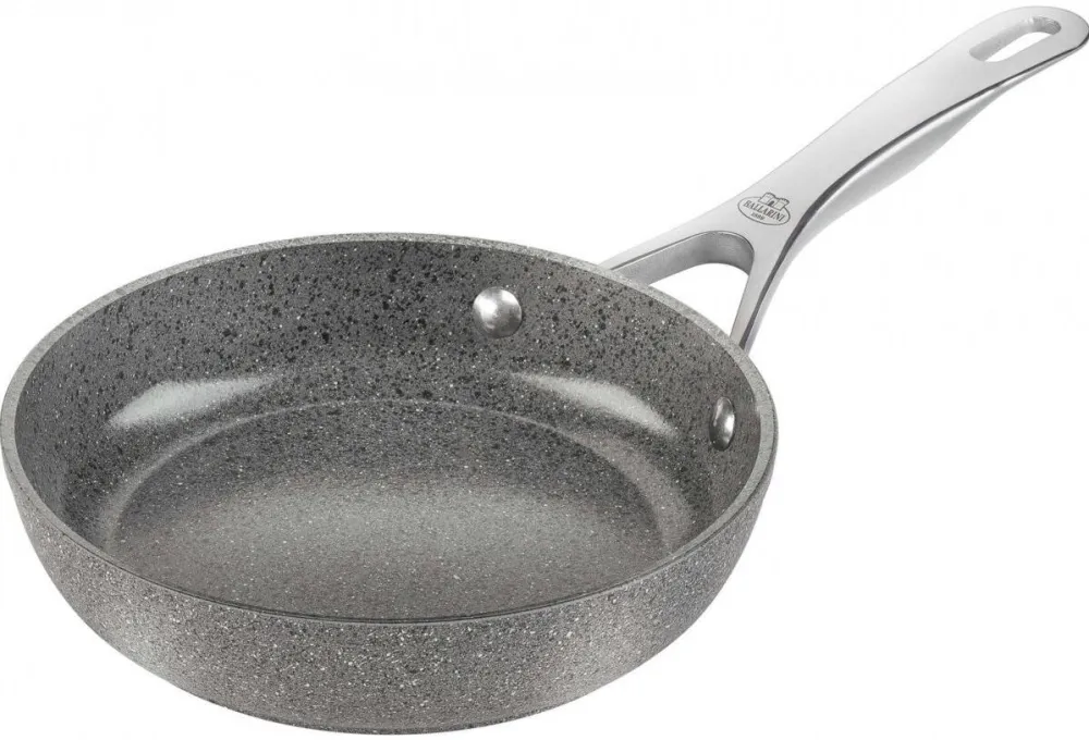 BALLARINI Tigaie BALLARINI Salina, ceramica, 20 cm, 5x mai durabila, baza Radiant, aluminiu