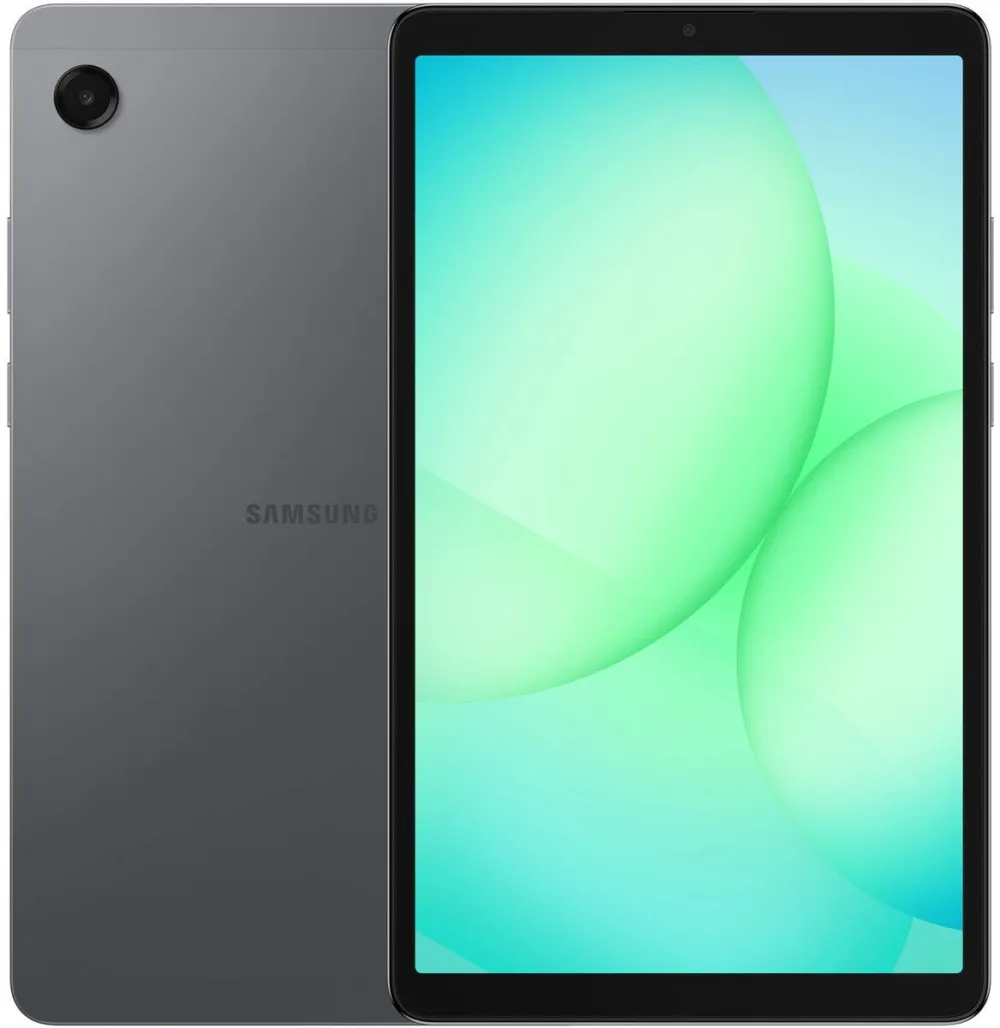 Tableta Samsung Tableta Samsung Galaxy Tab A11, Octa-Core, 8.7", 4GB RAM, 64GB, WIFI, Gray