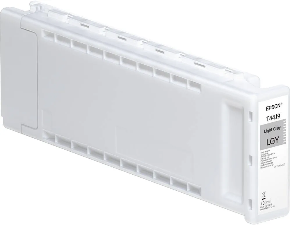 Cartus Imprimanta Epson Singlepack Light Gray T44J940 UltraChrome PRO 12 700ml