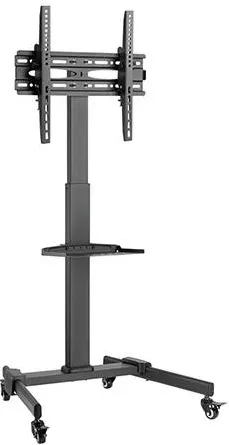 Suport TV / Monitor Cabletech SUPORT TV STAND MOBIL 32-55 INCH 35KG CABLETECH