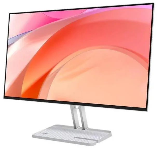 Monitor Lenovo Monitor 27" Lenovo L27-45 FHD IPS 1ms 144Hz, Cloud Grey