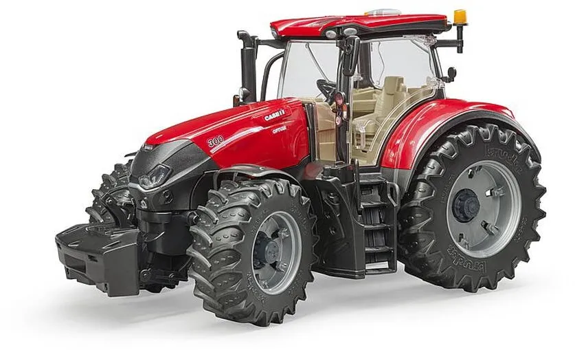Masina BRUDER Tractor Bruder Agriculture - Case IH Optum 300 CVX