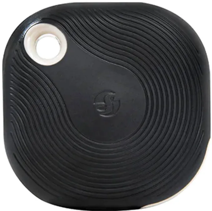 Shelly Action and scenes activation button ZigBee Shelly BLU Tough 1 ZB (black)