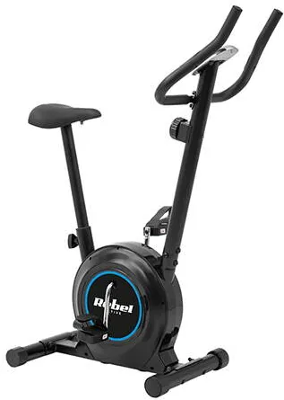 Rebel BICICLETA FITNESS MAGNETICA REBEL ACTIVE