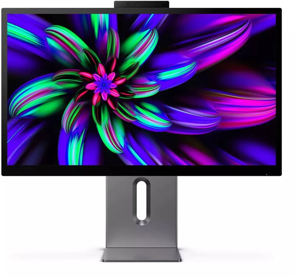 Monitor Philips 27" 5K Ultra HD, IPS/LCD, HDR600, Gri, 4ms