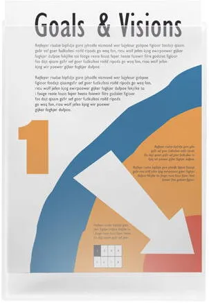 Probeco Buzunar autoadeziv A4 (220 x 305 mm), 10 buc/set, PROBECO