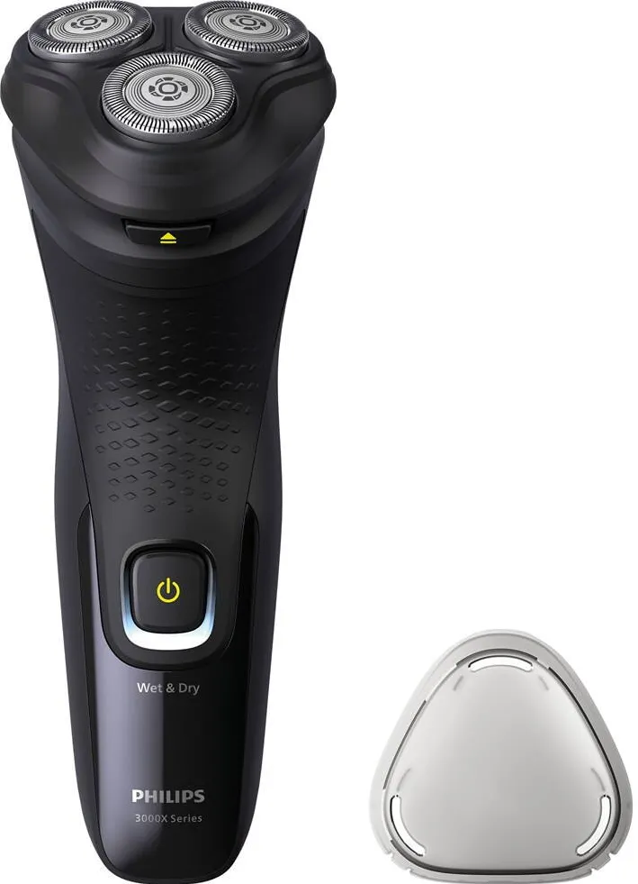 Aparat de ras rotativ Philips X3021/00 negru