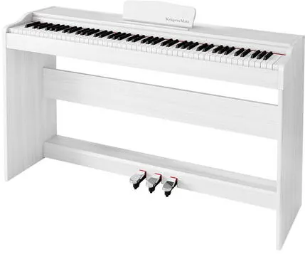 Kruger&Matz PIAN DIGITAL KMDP-105 ALB KRUGER&MATZ