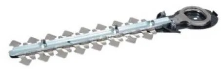 Makita Lama pentru foarfece de gard viu, Makita, Compatibila cu UM600/DUM604/UM201, 20cm