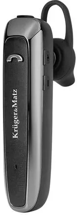 Casti Bluetooth Kruger&Matz HEADSET BLUETOOTH 5.2 K14 KRUGER&MATZ