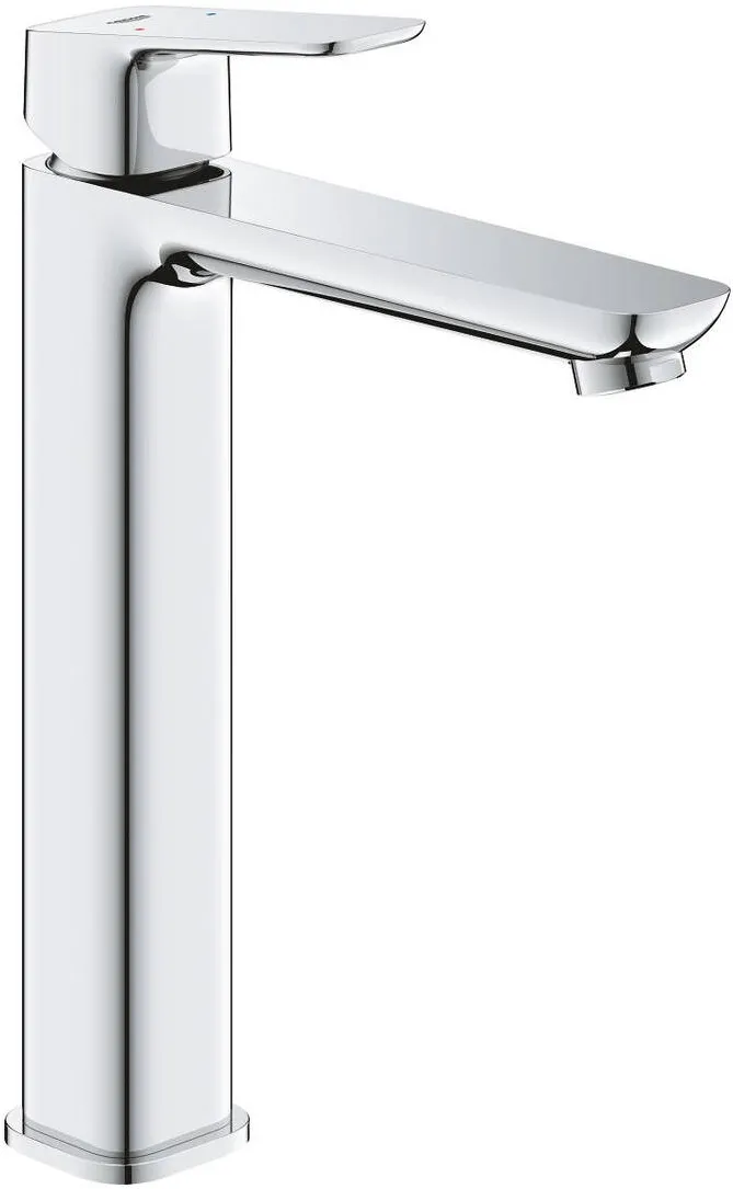 Grohe Baterie lavoar Cubeo 1017290000, XL, 267 mm, Crom