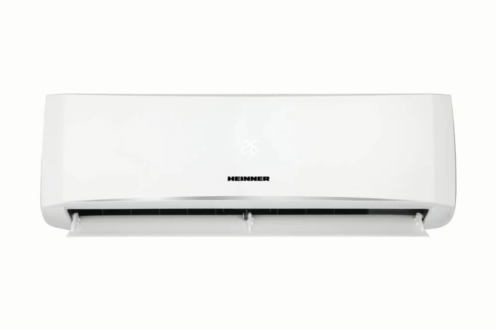 HEINNER Aparat de aer conditionat HAC-HSN12WIFI++, 12000BTU, CONTROL WIFI, RACIRE A++/INCALZIRE A+, Alb
