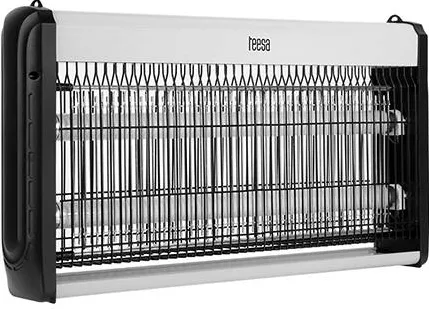 teesa LAMPA UV ANTI INSECTE 2 X 15W TEESA