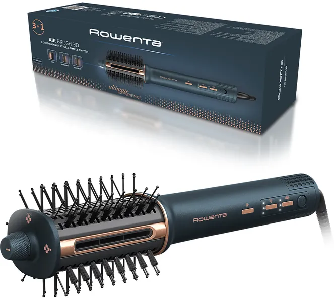 ROWENTA Aparat de coafat parul UB9720E0