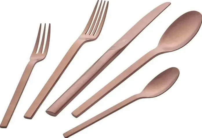 ZWILLING Set de tacamuri Minimale Vintage cu 30 de piese