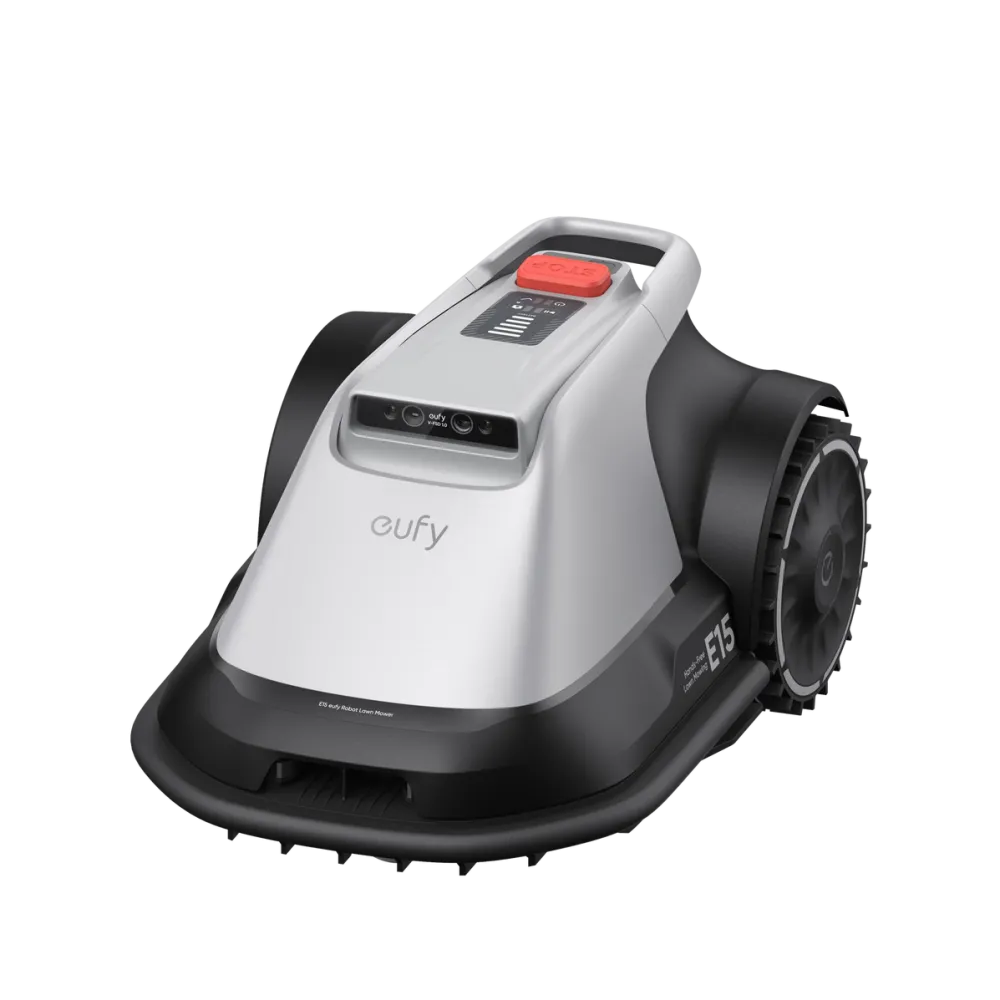 Anker Eufy Anker Eufy Robot Lawn Mower E15, Gray