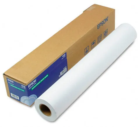Hartie Foto Epson Standard Proofing Paper, 17" x 50m, 205g/m²
