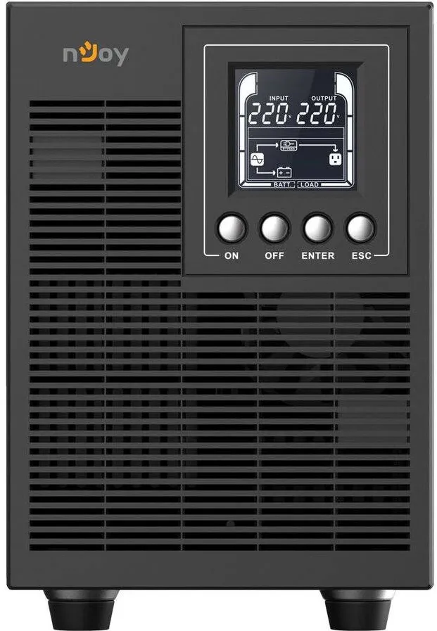 UPS nJoy Echo Pro 2000 2000 VA