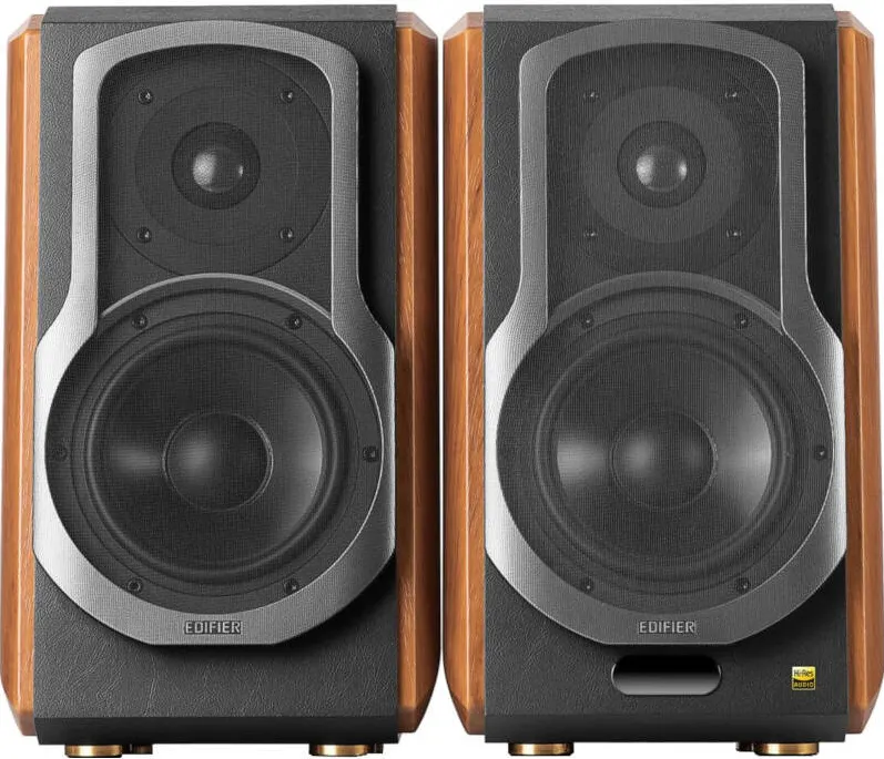 Boxe Edifier Boxa S1000MKII 2.0 Brown