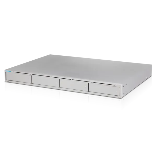 UBIQUITI UNVR UniFi 4Bay Network Video Recorder - no HDD included