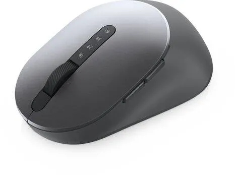 Mouse Dell MS5320W - - 2.4 GHz, Bluetooth 5.0