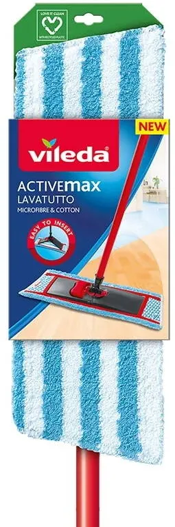 VILEDA Active Max 167248 mop