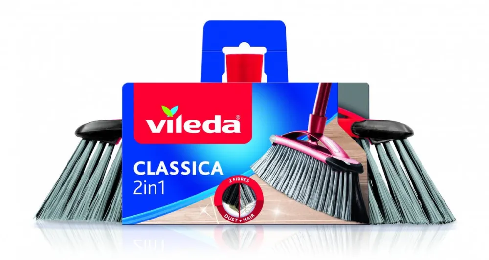 VILEDA Cap Matura Classica 2w1 169340