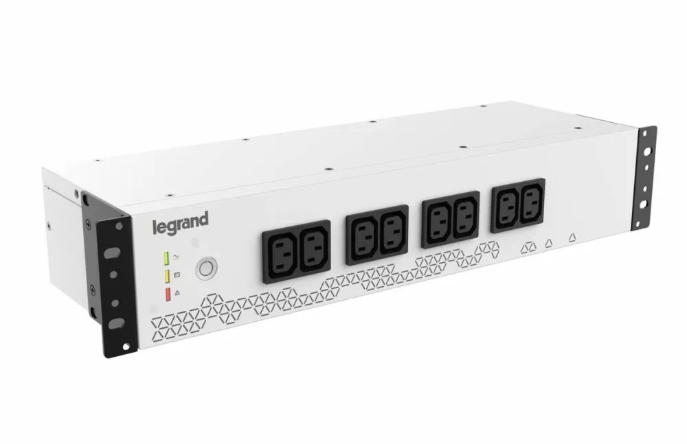 UPS Legrand 000000000000310331 800 VA