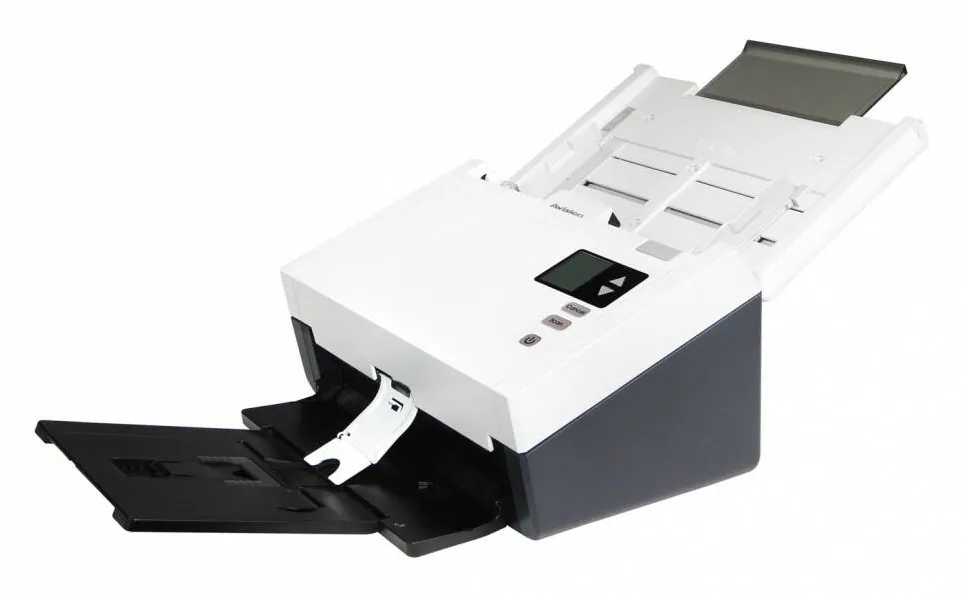 Scanner AVISION AD345GN A4