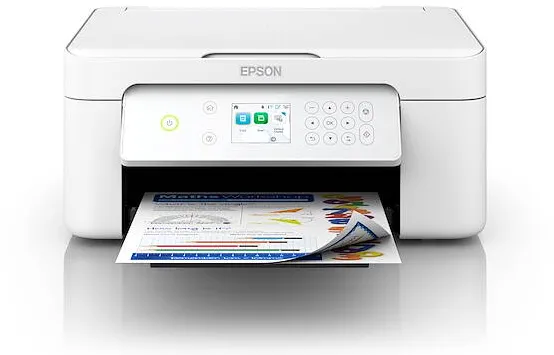 Imprimanta multifunctionala Epson Expression Home XP-4205 3-in-1  WiFi