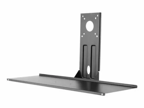 Suport monitor NEOMOUNTS KEYB-V200BLACK negru max.3KG