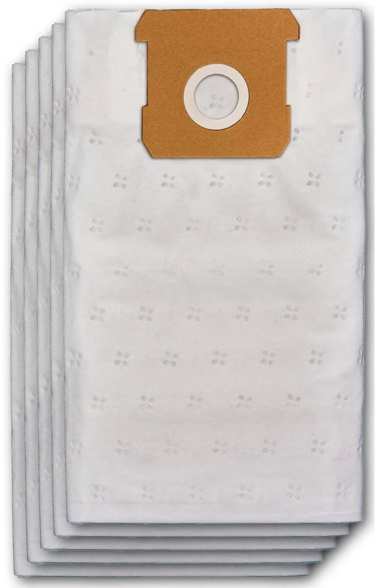 Accesoriu Einhell Fleece bag 15L (Set of 5) - 2351185