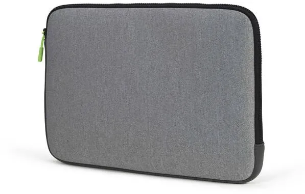 Husa Tableta DICOTA Skin FLOW 13-14.1 grey/green