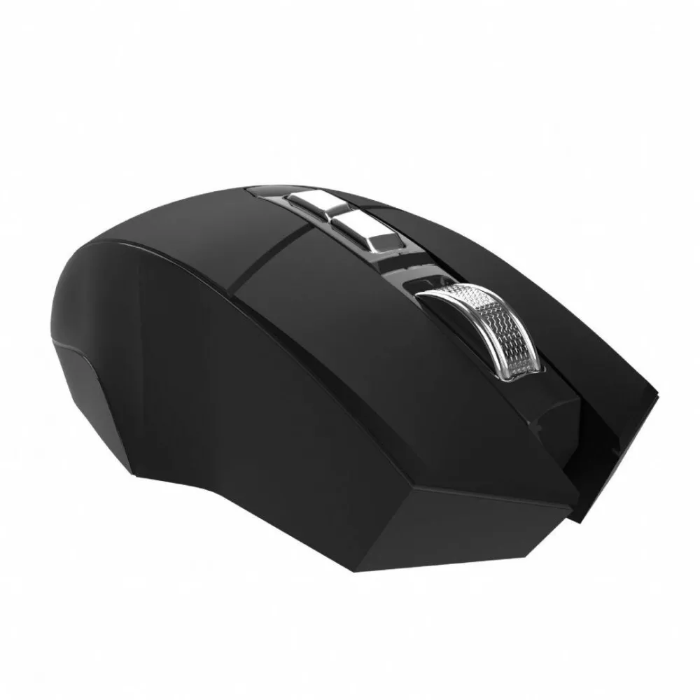 Mouse cian technology INCA IWM-555 Bluetooth & Wireless, USB-C