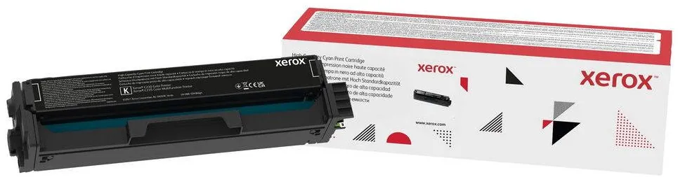 Toner imprimanta Xerox 006R04391 Black