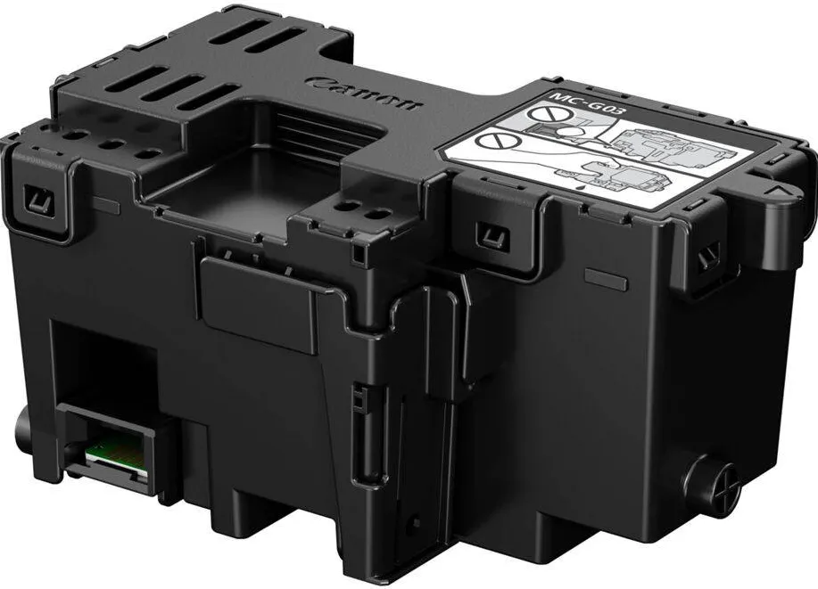 Cartus Imprimanta Canon MC-G 03 Maintenance Cartridge