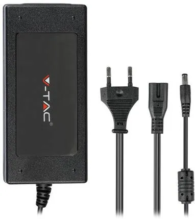 V-TAC Sursa alimentare banda LED 12V 6.5A 78W