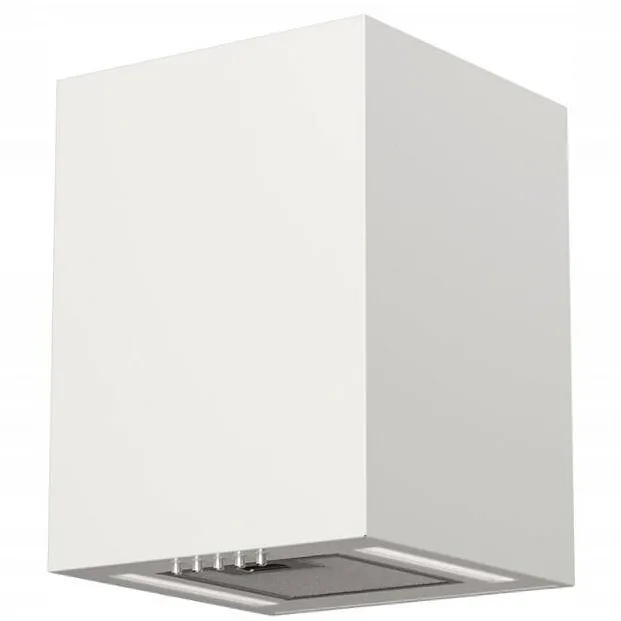 MAAN Elba mini wpb 430 white